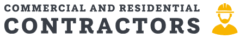 commercial and residential contractors