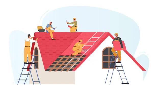 The Hidden Costs of Delaying Roof Repairs