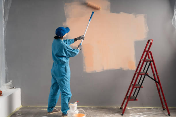 How to Hire a Painting Contractor Without Getting Ripped Off