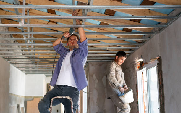 Good Framing Is the Backbone of Any Renovation